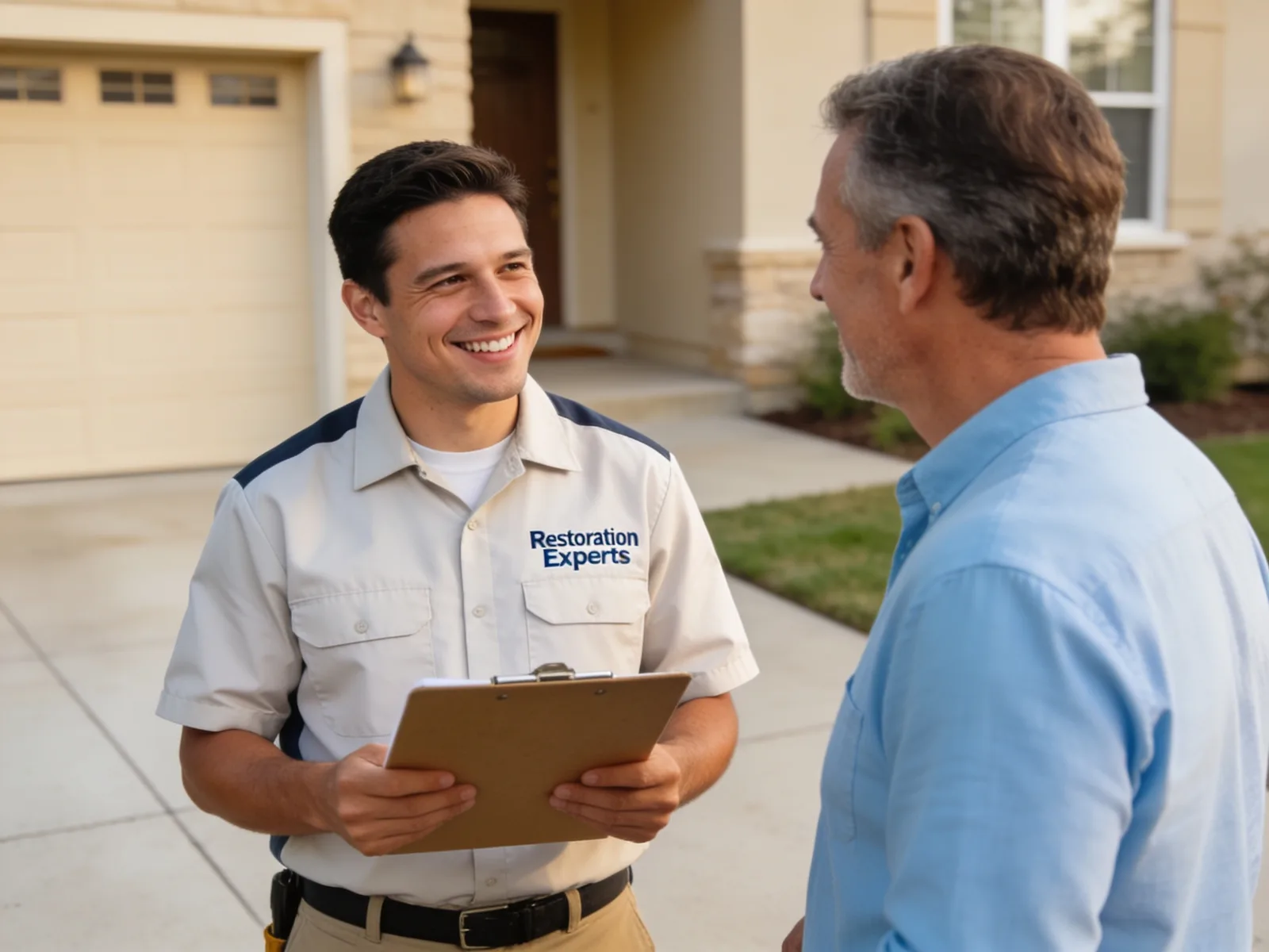 Water Damage Cleanup Richland, IN FAQs
